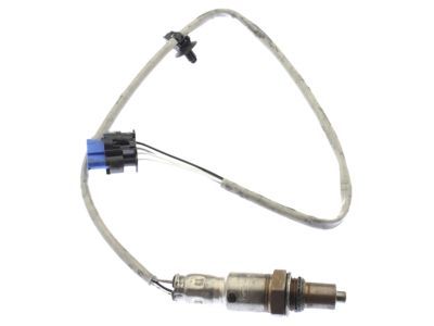 Ford JR3Z-9G444-B Sensor - Exhaust Gas - Oxygen