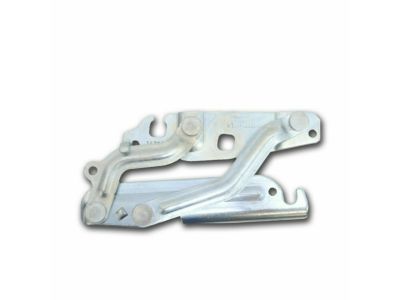 Ford 8A6Z-16797-A Hinge Assembly - Hood