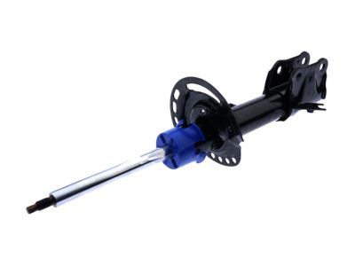 Ford F2GZ-18124-AC Shock Absorber Assembly - Front