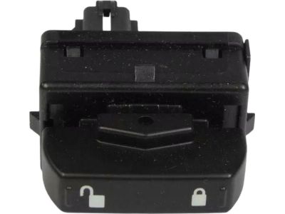 2009 Ford Taurus X Door Jamb Switch - 5F9Z-14028-AAB