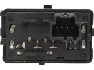 2009 Ford Taurus X Door Jamb Switch - 5F9Z-14028-AAB