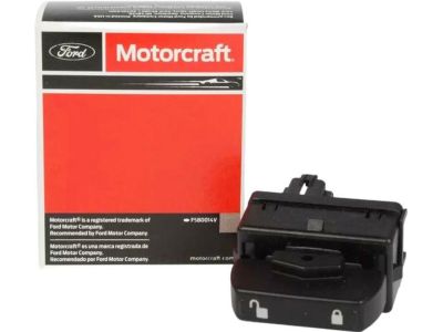 2009 Ford Taurus X Door Jamb Switch - 5F9Z-14028-AAB