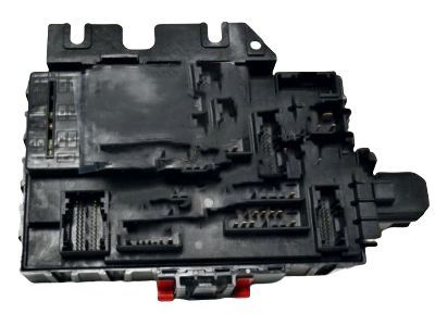 2010 Mercury Mariner Body Control Module - AL8Z-15604-A