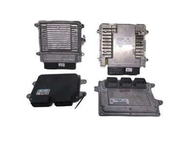 Ford FR3Z-12A650-CYD