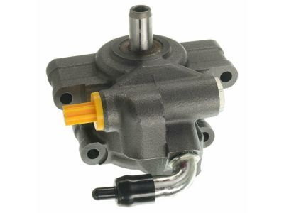 Ford 3R3Z-3A696-AA Pump Assy - Power Steering