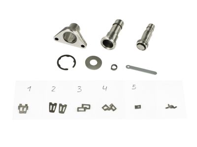 Mercury XW3Z-5443262-BA