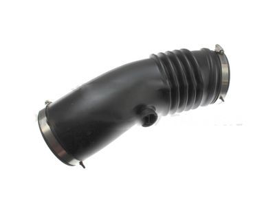 Ford F-450 Super Duty Air Intake Coupling - 6C3Z-9C623-A