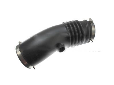 2006 Ford F-450 Super Duty Air Intake Coupling - 6C3Z-9C623-A