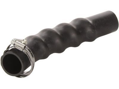 Ford E-150 Fuel Filler Hose - F7UZ-9047-BE