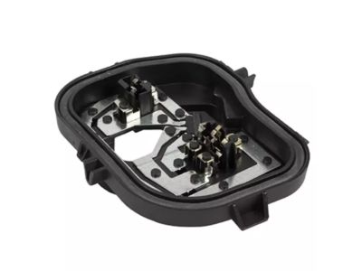 HM5Z-13410-A Ford Holder Assembly - Bulb Product Photo 3 of 3