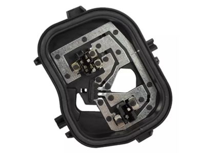 HM5Z-13410-A Ford Holder Assembly - Bulb Product Photo 1 of 3