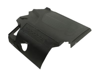 Ford Police Interceptor Utility Engine Cover - AA5Z-6A949-H
