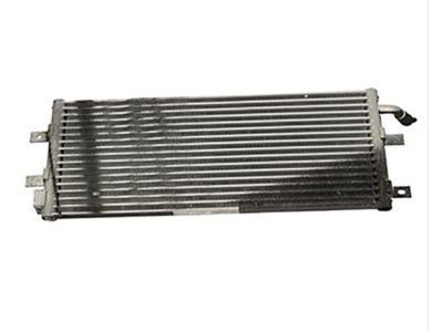 Ford AE5Z-8005-D Radiator Assembly