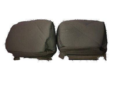 Ford JL3Z-18610A62-BB Cover - Headrest - Roll Type