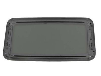 Mercury Sunroof - 9E5Z-54500A18-A