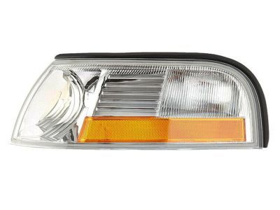 Ford 3W3Z-13201-AA Parking Light - Without Bulb