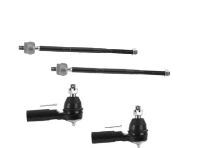 Ford Escape Tie Rod - 5M6Z-3280-AA