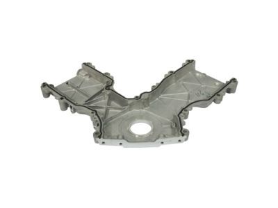 Ford 2L3Z-6019-AA Cover - Cylinder Front