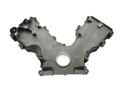 2005 Ford E-250 Timing Cover - 2L3Z-6019-AA