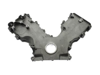 Ford E-350/E-350 Super Duty Timing Cover - 2L3Z-6019-AA