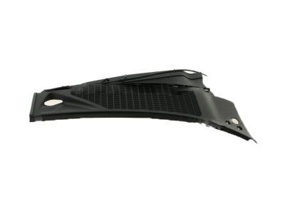 Ford 7C3Z-25022A68-AA Grille - Cowl Top