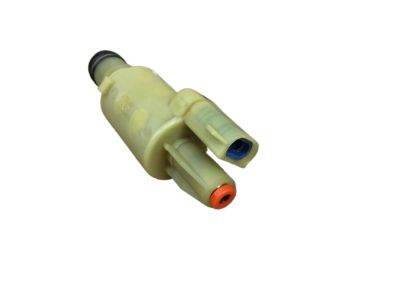 Mercury Air Suspension Solenoid - FOVY-5311-B