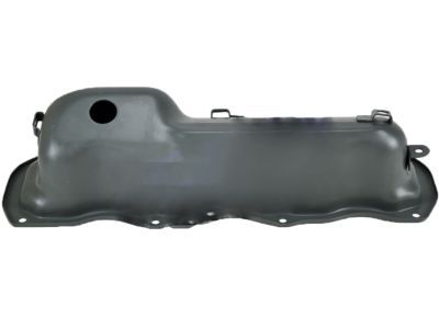 Ford F3TZ-6582-B Cover - Cylinder Head