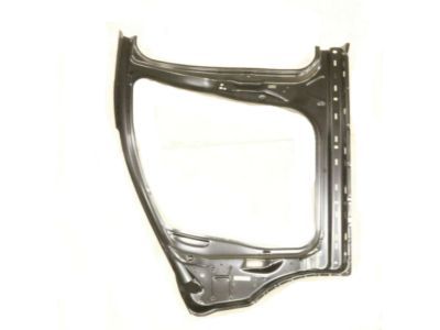 Ford 7T4Z-78211A10-A Frame - Door