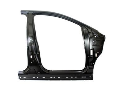 Ford 7T4Z-78211A10-A Frame - Door