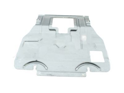 Ford FL3Z-5D032-A Skid Plate