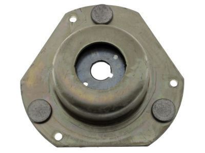 2019 Ford Fiesta Shock And Strut Mount - C1BZ-3A197-DA