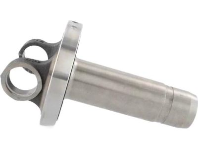Ford Transit Driveshaft Yokes - CK4Z-4841-D