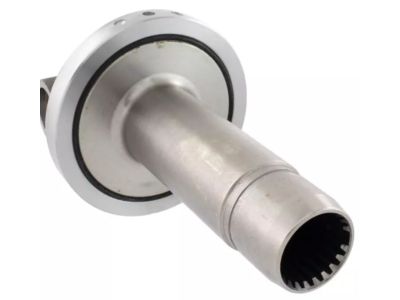 Ford Transit Driveshaft Yokes - CK4Z-4841-D