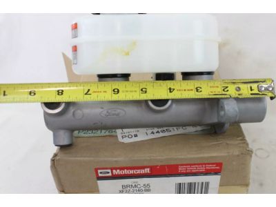 Ford Windstar Brake Master Cylinder - XF2Z-2140-BB