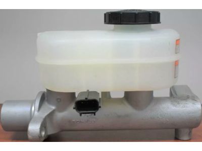 Ford Windstar Brake Master Cylinder - XF2Z-2140-BB