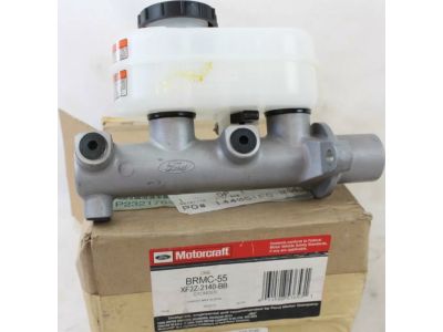 Ford Windstar Brake Master Cylinder - XF2Z-2140-BB