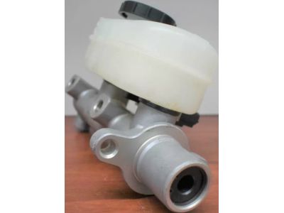 Ford Windstar Brake Master Cylinder - XF2Z-2140-BB