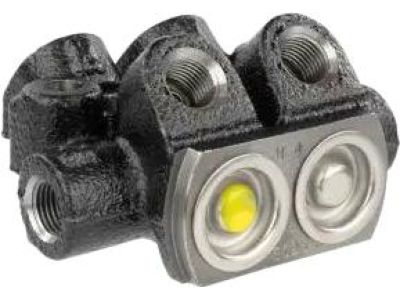 Ford Escape Brake Proportioning Valve - YL8Z-2B091-BA