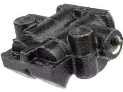 Ford Escape Brake Proportioning Valve - YL8Z-2B091-BA