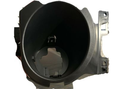 Ford BL3Z-15266-B Bracket - Fog Lamp