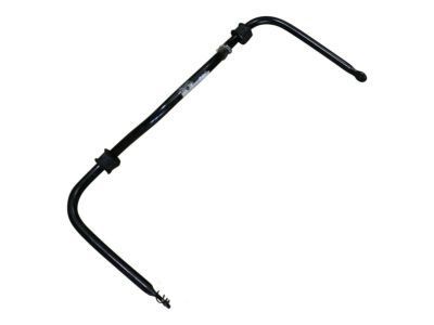 2009 Ford F-550 Super Duty Sway Bar Kit - F81Z-5A772-CA