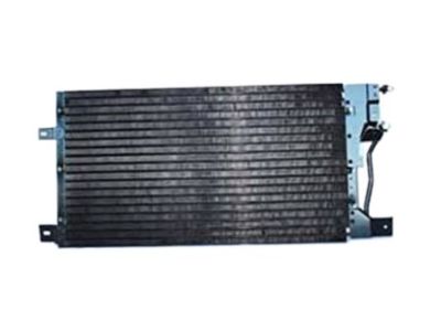 Ford 1F1Z-19712-AA Condenser Assembly