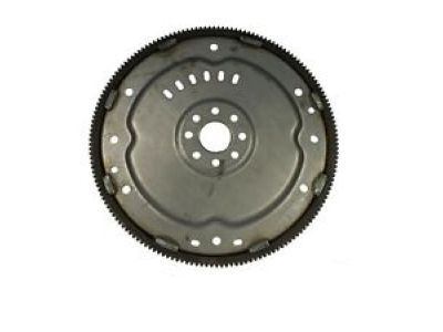 Ford E-350/E-350 Super Duty Flywheel - AC3Z-6375-A