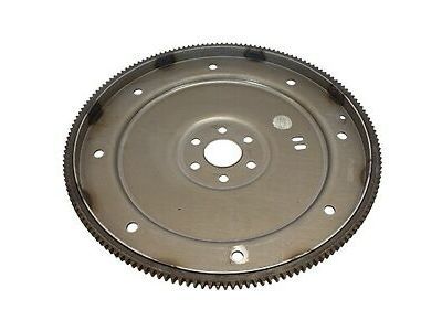 Ford AC3Z-6375-A Flywheel Assembly