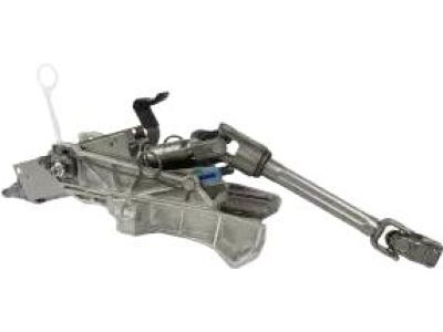 Ford Fusion Steering Column - EG9Z-3C529-B