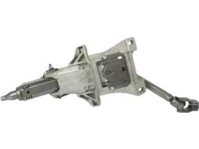 Ford Fusion Steering Column - EG9Z-3C529-B