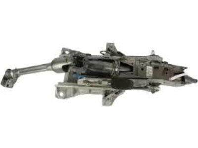 Ford Fusion Steering Column - EG9Z-3C529-B