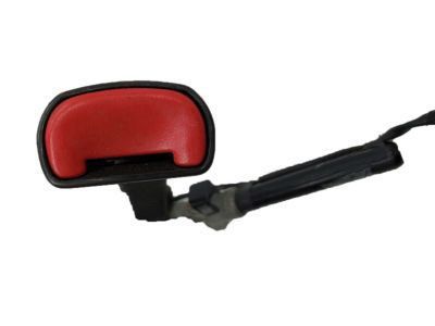 Ford 8A5Z-5461202-AC Seat Belt Buckle Pretensioner