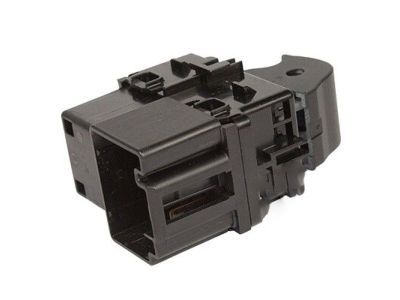 SW-7442 SW7442 - Genuine Ford Window Control Switch Single
