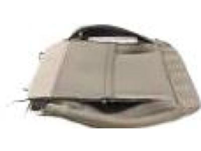 Ford JL3Z-1564417-CA